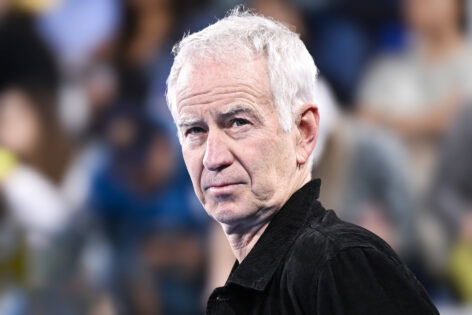 John McEnroe’s Controversial Rafael Nadal Snub Turns Heads as Ex-Pro Delivers Bold Verdict