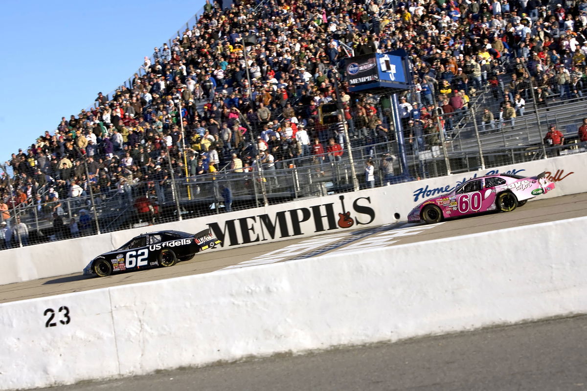 France Family’s Emerging Rival Acquires Abandoned NASCAR Track After 16-Year Hiatus