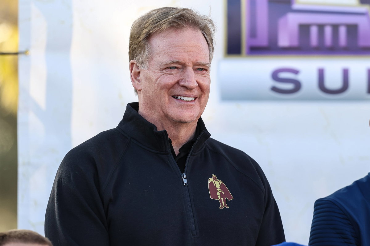 Cowboys & Other NFL Powerhouses Put on Notice as Government Investigates Roger Goodell’s $15.9B Dream