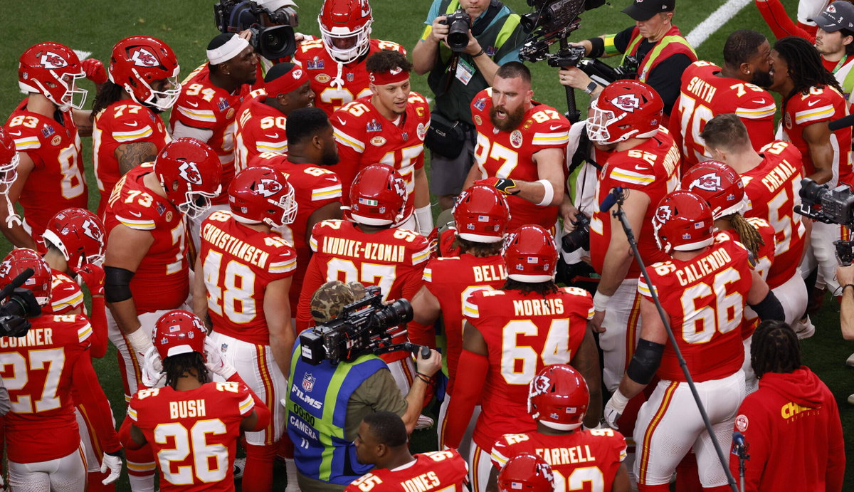 The Best and Worst Kansas City Chiefs First-Round Draft Picks of the Last Decade