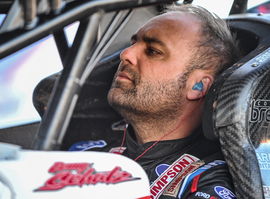 Donny Schatz