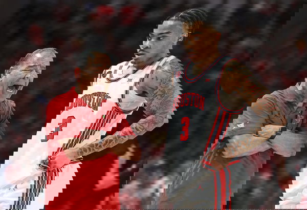 Ramon Walker Jr., Kelvin Sampson