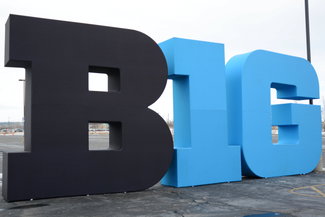Big Ten