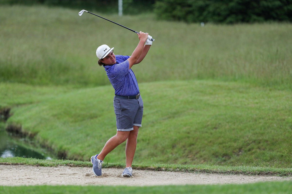 John Daly II and Co. Stopped From Teeing Up as Puerto Rico Open Faces Unexpected Delay