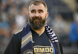 March 4, 2024: Eagles star center Jason Kelce, Super Bowl LII champion who spent 13 seasons with the Philadelphia Eagles