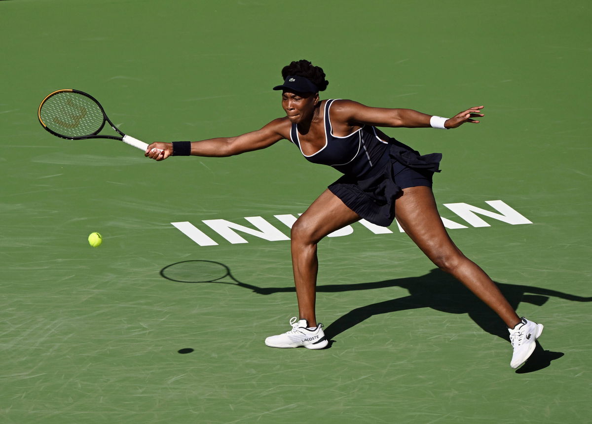 Venus Williams