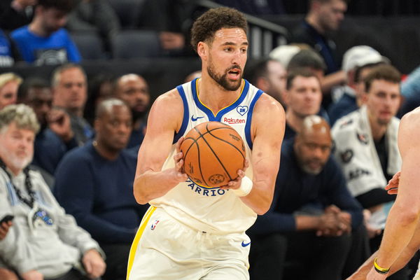 Golden State Warriors at Orlando Magic, Orlando, Florida, USA Orlando, Florida, USA, March 27, 2024, Golden State Warrio