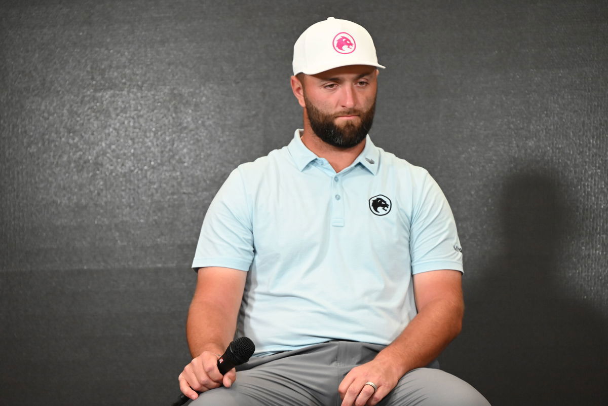 PIF Quietly Pours $267M More Into LIV Golf After Staggering Financial Losses