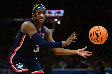 Mystics Injury Report: Day 1 Brings Positive News on Aaliyah Edwards After Discouraging Georgia Amoore Update