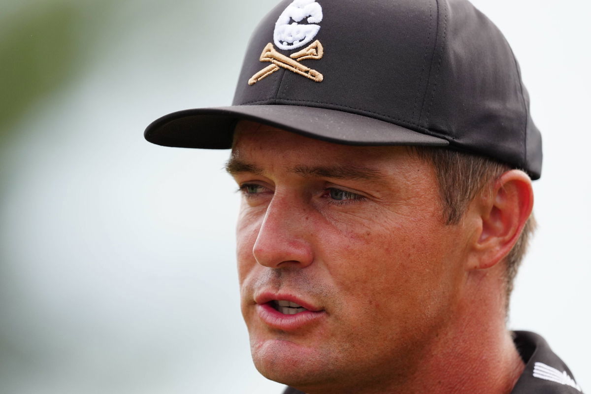 PGA Tour Tightens Restrictions as Bryson DeChambeau & Sports Betting Giant Sign Landmark Deal