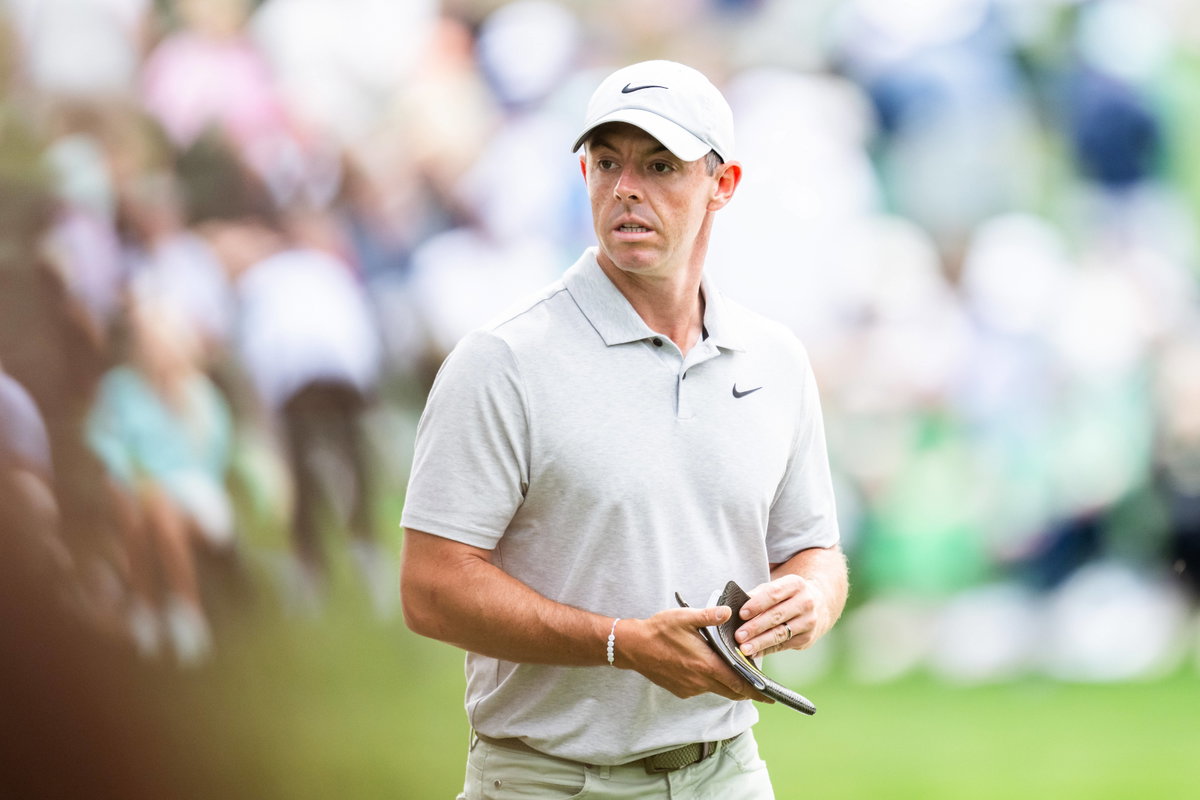What Happened to Rory McIlroy’s Toe? Full Breakdown of His Latest Injury Concern
