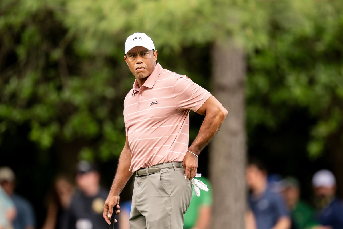 Tiger Woods Admits Recovery Battle as Masters Comeback Hangs in Balance