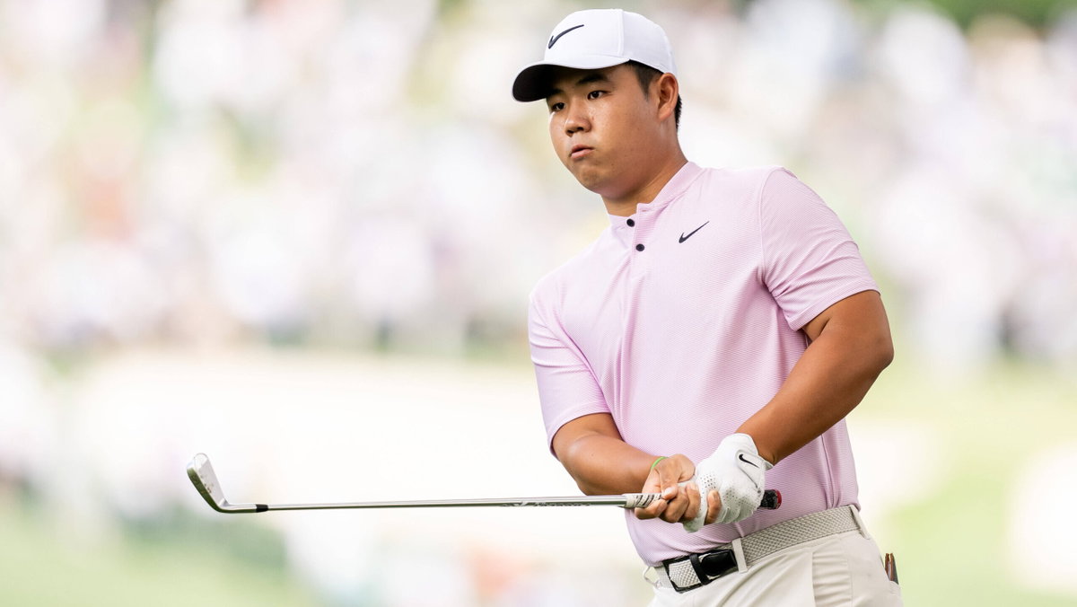 ‘He’s Kind of Off’: Tom Kim Drops Unexpected Scottie Scheffler Verdict Over One-Win Season