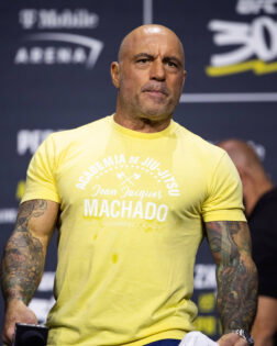 Joe Rogan