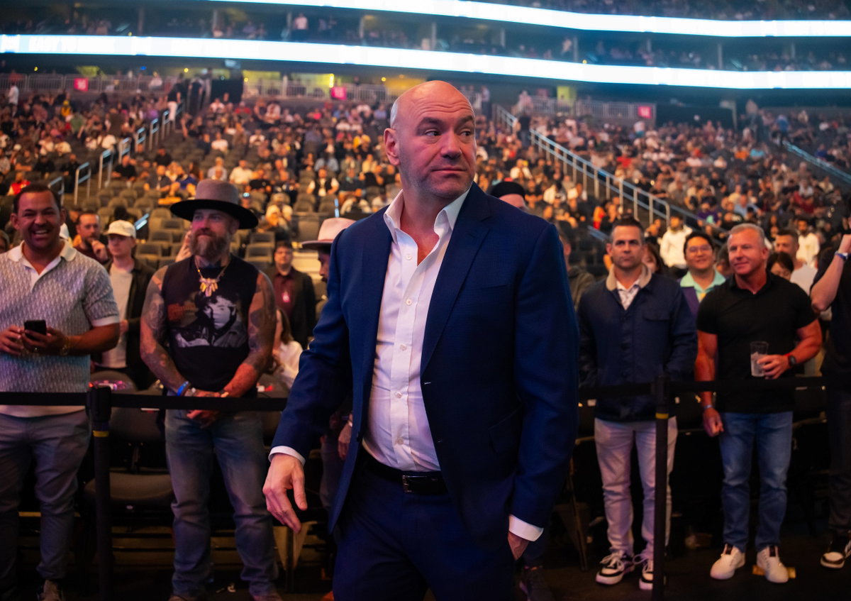 “The Bar Is Extremely Low”: Boxing Journalist Who Clashed With Dana White Claims UFC Press Gives Him ‘An Easy Ride’