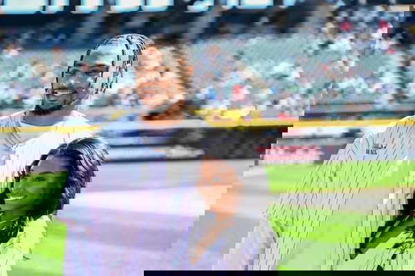 Jordan Chiles, Jonathan Owens