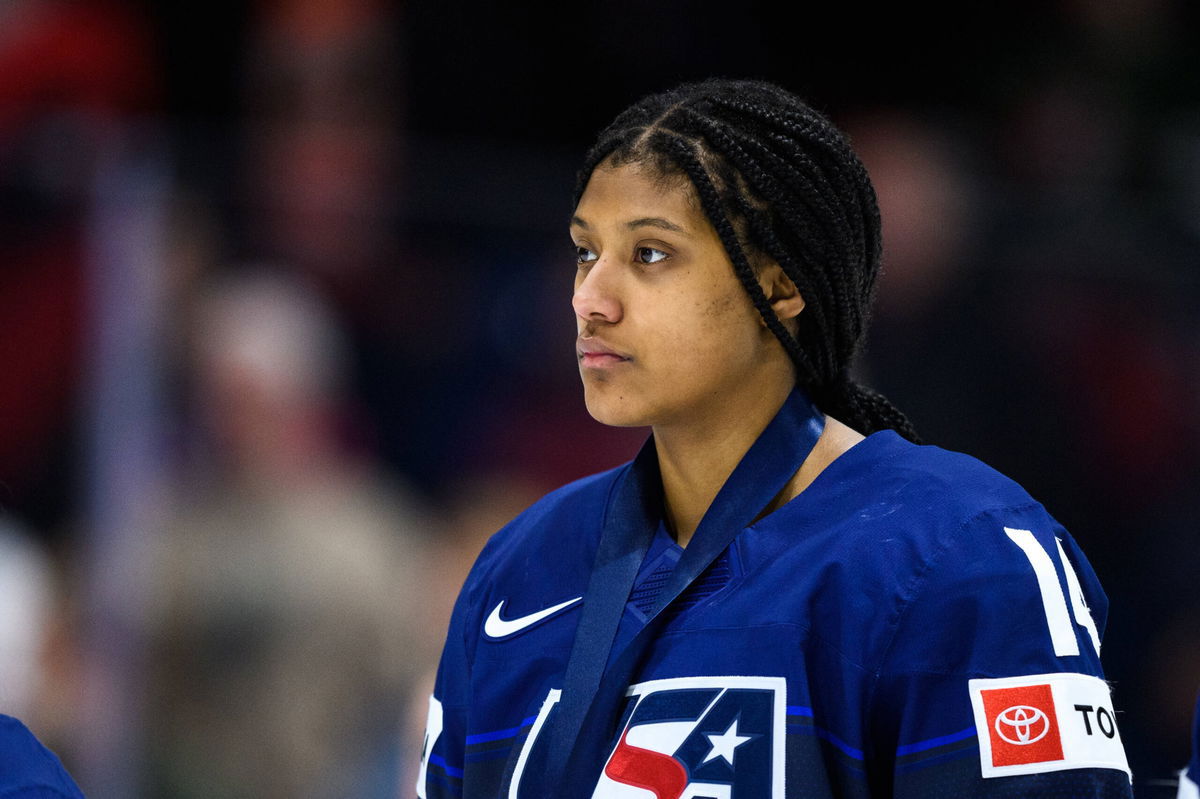 What Is Laila Edwards’ Ethnicity, Religion & Nationality? Exploring Family Roots and Background