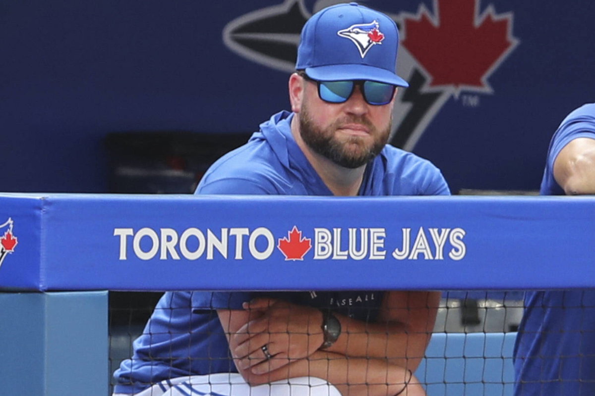 Blue Jays Punish 29YO Lefty Reliever After White Sox Humble Toronto Amid World Series Dreams