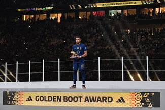 Golden Boot