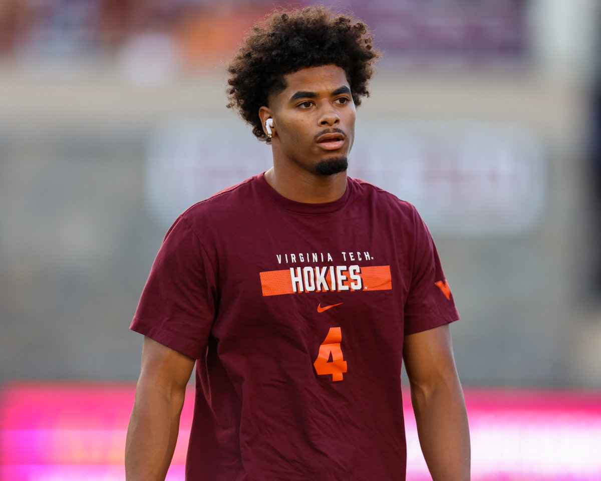 Chiefs Rookie Mansoor Delane Forced to Play “One-Handed” During Training Camp Amid Injury Rehab