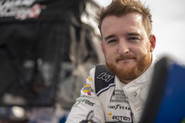 NASCAR, Motorsport, USA Cup Series : March 30 Toyota Owner s 400 NASCAR Cup Series driver, TY DILLON, prepares for the T