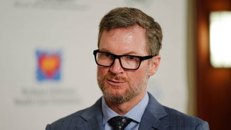 Dale Earnhardt Jr.