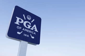 PGA OF AMERICA