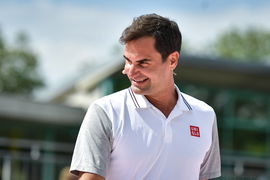 Roger Federer
