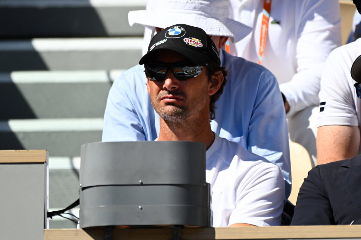 Juan Carlos Ferrero