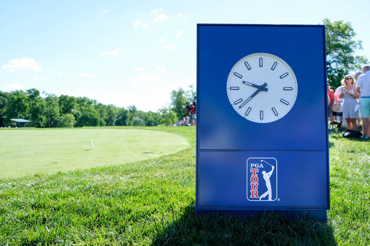 PGA Tour May Decide to Change DP World Tour Alliance Rule After Major Format Change—Report