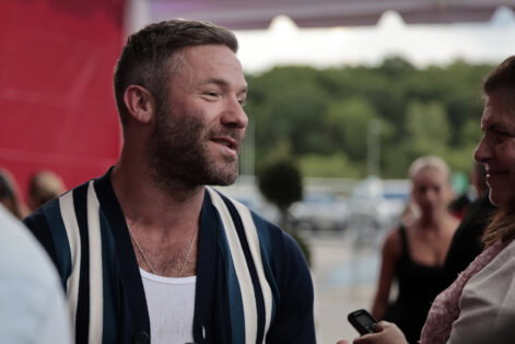 Julian Edelman