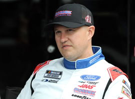 Ryan Preece