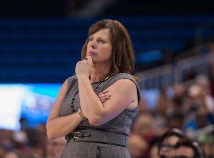 Crisis in UCLA Might Deepen as Cori Close Awaits Final Decision From 21-Year-Old Junior