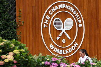 Wimbledon