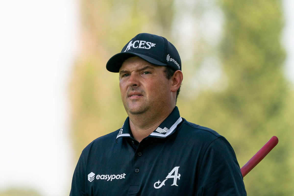 LPGA Legend Blames LIV Golf for Patrick Reed’s Sad Fate Despite His $1.5 Million Triumph