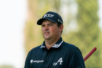 Patrick Reed
