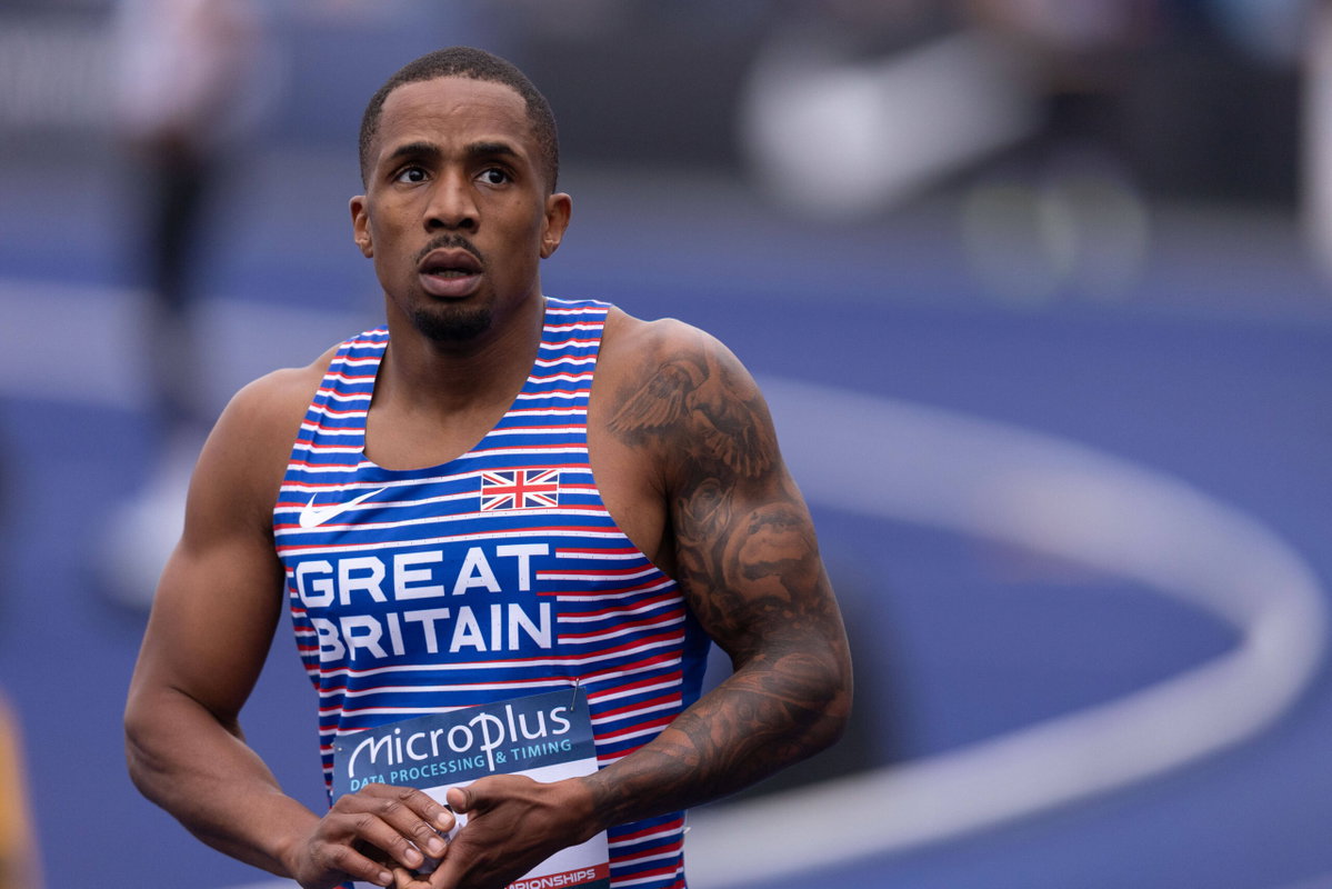 Olympian Caught in Alleged Crypto Scam Denies Involvement in Six-Figure Crime