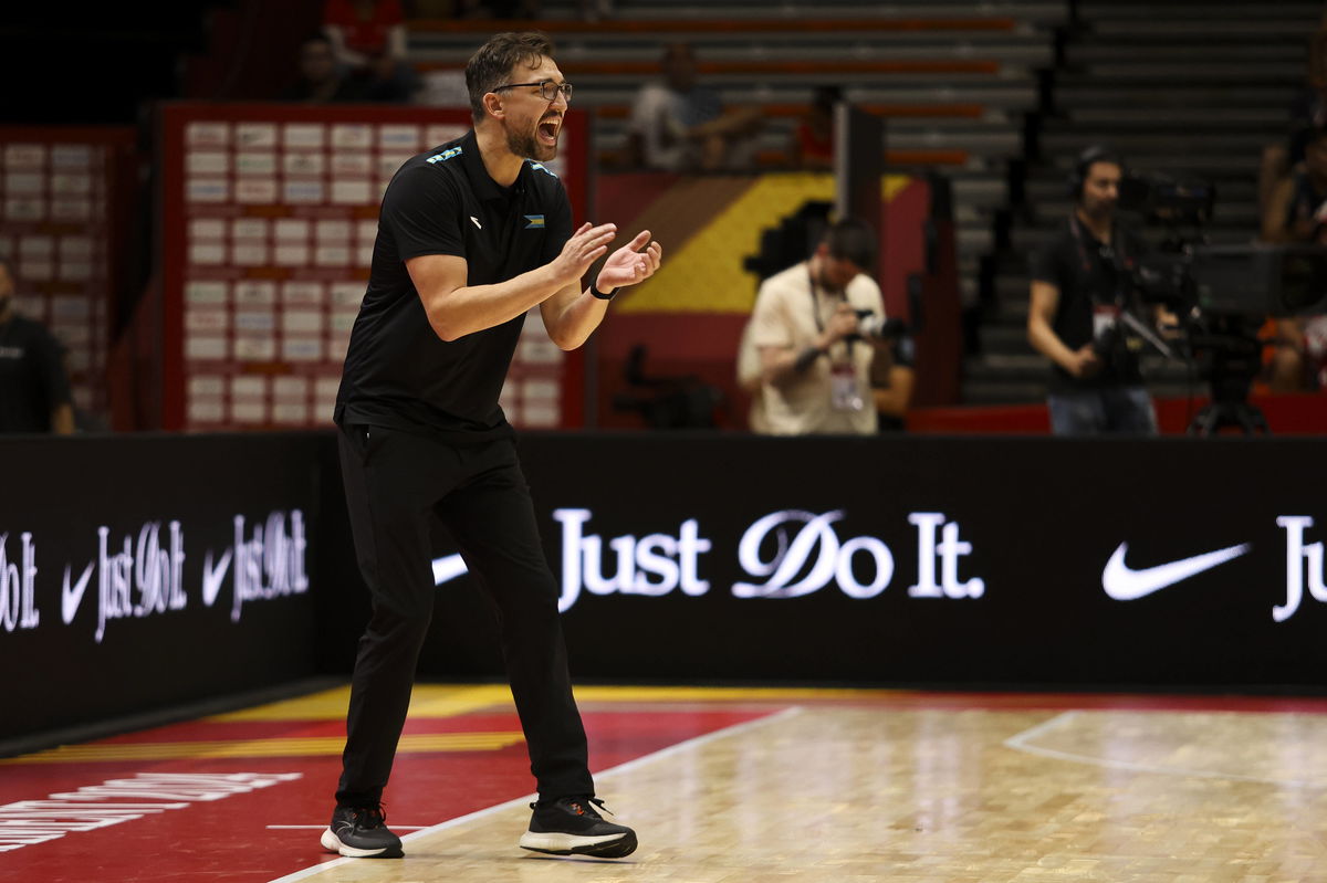 Who Is Chris DeMarco? Liberty Hire Steph Curry’s 4× Title-Winning Assistant Coach To Replace Sandy Brondello