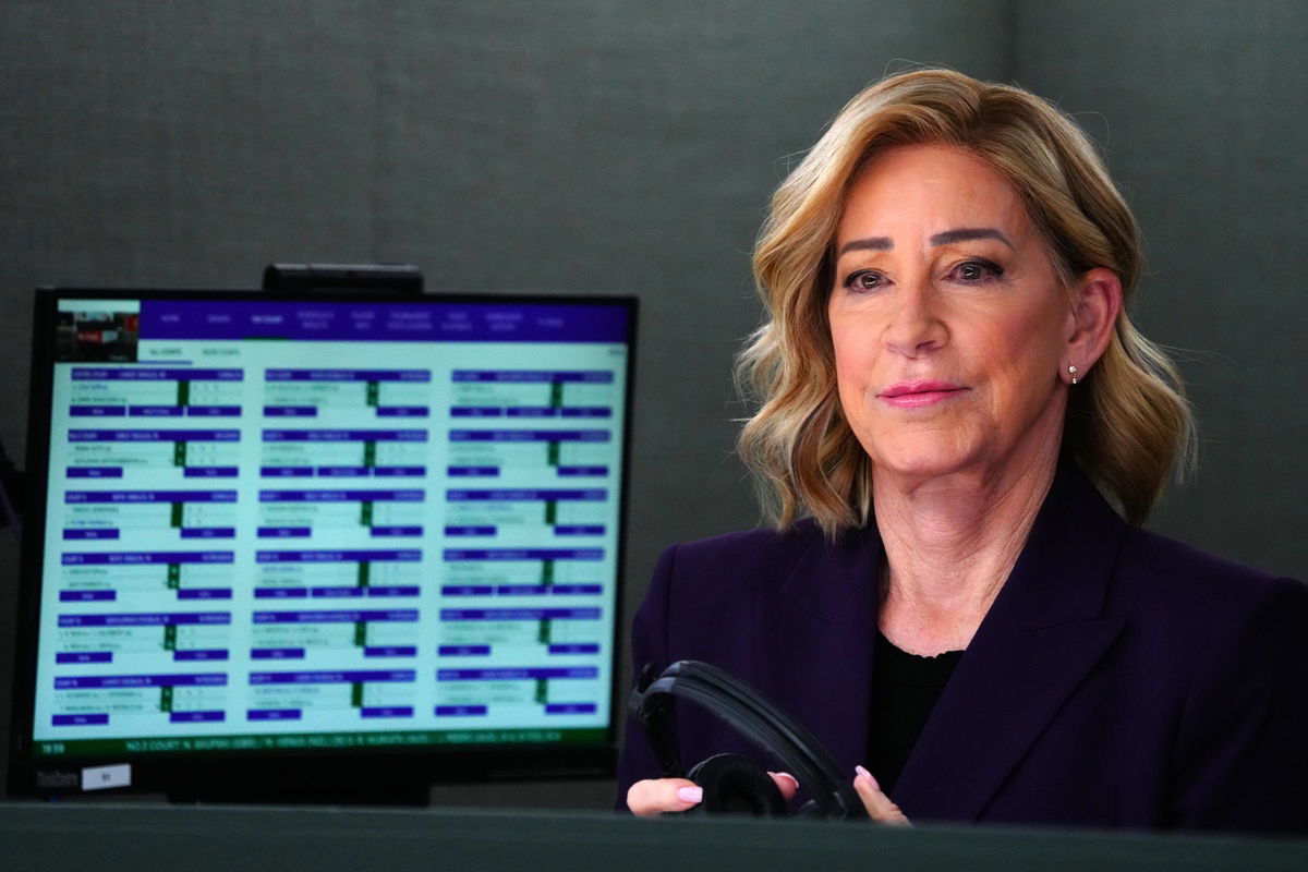 Chris Evert Confirms Heartbreaking Cancer News as Wimbledon Gig Takes a Backseat