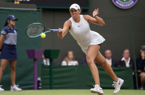 What Is Madison Keys’s Ethnicity, Religion, and Nationality? Everything You Need to Know