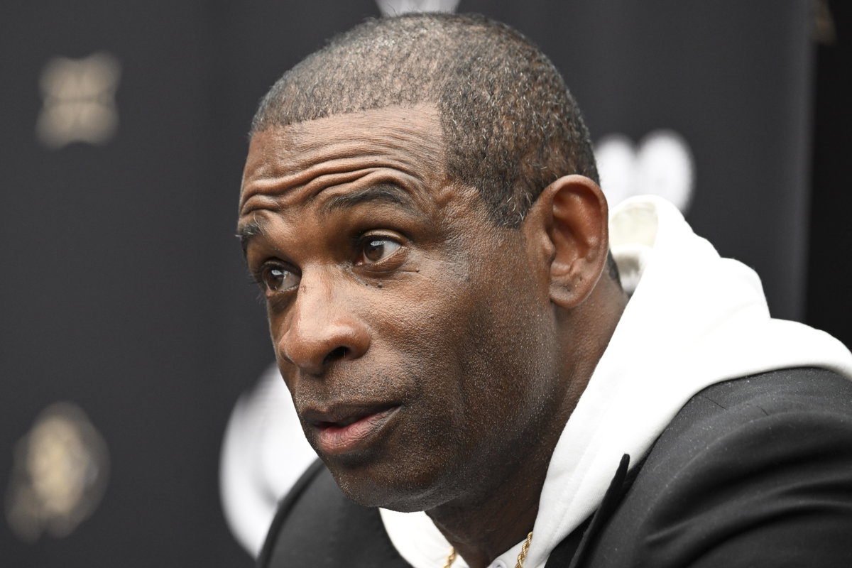 Michigan Legend Beats Deion Sanders as College Football’s Greatest Defensive Player in History