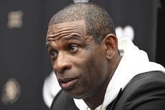 Deion Sanders
