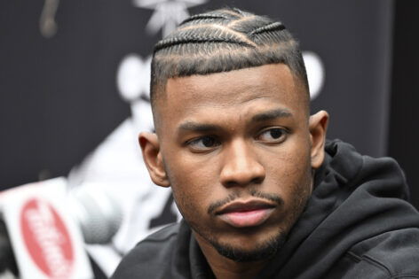 Emotional Shilo Sanders Has a Hard Time Grasping Reality as Mom Pilar