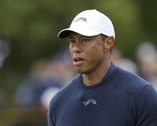Tiger Woods