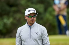 PGA, Golf Herren The Open Championship &#8211; Third Round Jul 20, 2024; Ayrshire, SCT; Rickie Fowler at the 12th hole during