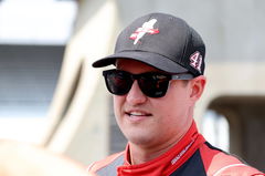 NASCAR, Motorsport, USA Brickyard 400 Qualifying Jul 20, 2024; Indianapolis, Indiana, USA; NASCAR Cup Series driver Ryan