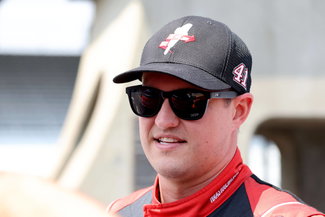 Ryan Preece