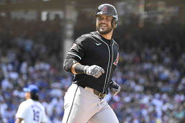 MLB, Baseball Herren, USA Arizona Diamondbacks at Chicago Cubs Jul 21, 2024; Chicago, Illinois, USA; Arizona Diamondback