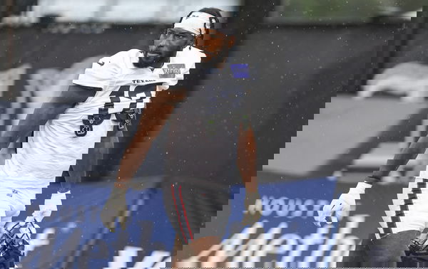 NFL, American Football Herren, USA Houston Texans Training Camp Jul 27, 2024; Houston, TX, USA; Houston Texans cornerbac