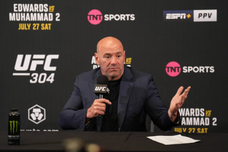 Dana White